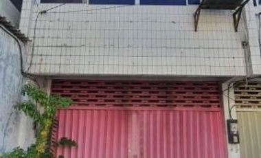 Ruko dijual di Pekauman, Gresik, Jawa Timur