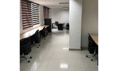 OFICINA EN ARRIENDO, CENTRO INTERNACIONAL, BOGOTA