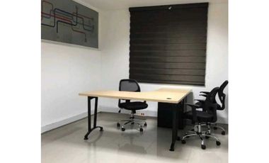 OFICINA EN ARRIENDO, CENTRO INTERNACIONAL, BOGOTA