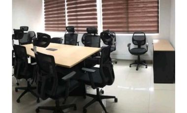 OFICINA EN ARRIENDO, CENTRO INTERNACIONAL, BOGOTA