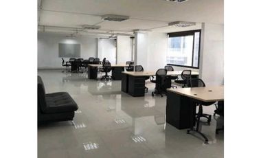OFICINA EN ARRIENDO, CENTRO INTERNACIONAL, BOGOTA