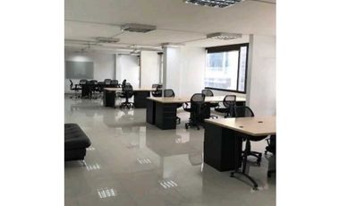 OFICINA EN ARRIENDO, CENTRO INTERNACIONAL, BOGOTA