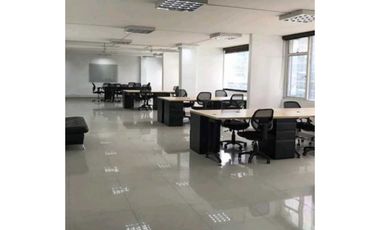 OFICINA EN ARRIENDO, CENTRO INTERNACIONAL, BOGOTA