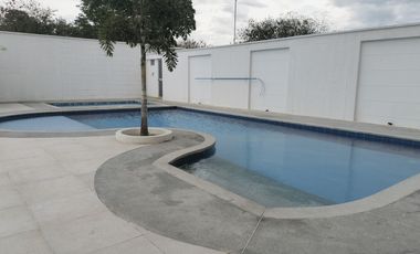 apartamento en arriendo en bellavista. Cod A13804