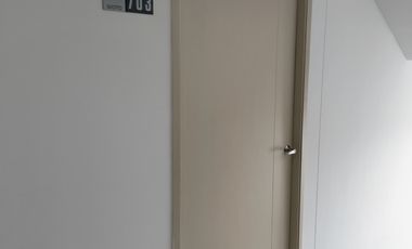apartamento en arriendo en bellavista. Cod A13804