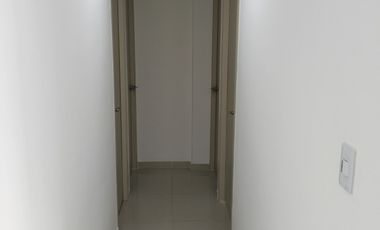 apartamento en arriendo en bellavista. Cod A13804