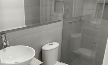 apartamento en arriendo en bellavista. Cod A13804