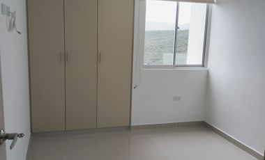 apartamento en arriendo en bellavista. Cod A13804