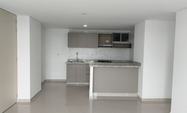 apartamento en arriendo en bellavista. Cod A13804