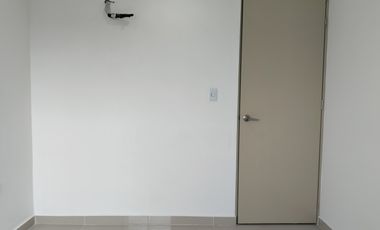 apartamento en arriendo en bellavista. Cod A13804