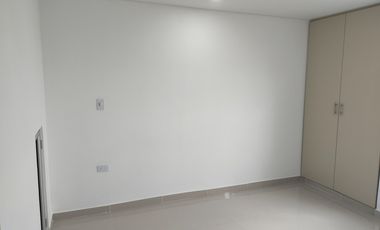 apartamento en arriendo en bellavista. Cod A13804