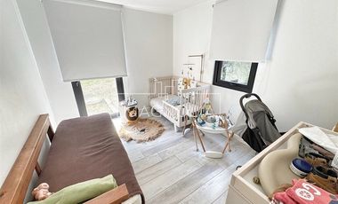 Casa en venta en el arrayan de 6 dorm.