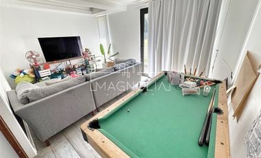 Casa en venta en el arrayan de 6 dorm.