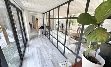 Casa en venta en el arrayan de 6 dorm.