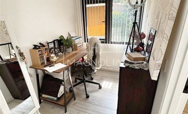 Casa en venta en el arrayan de 6 dorm.
