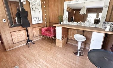 Casa en venta en el arrayan de 6 dorm.