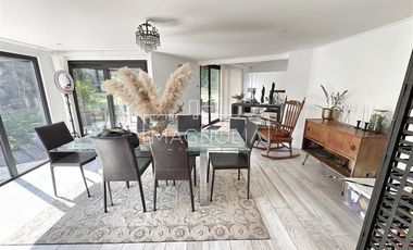 Casa en venta en el arrayan de 6 dorm.