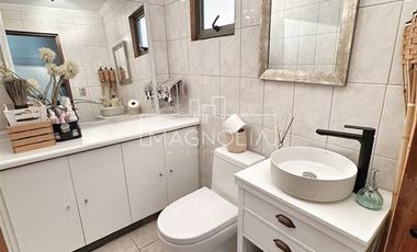 Casa en venta en el arrayan de 6 dorm.