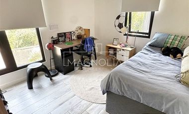 Casa en venta en el arrayan de 6 dorm.
