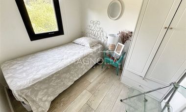 Casa en venta en el arrayan de 6 dorm.