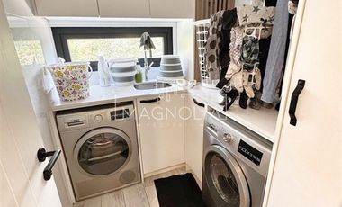 Casa en venta en el arrayan de 6 dorm.
