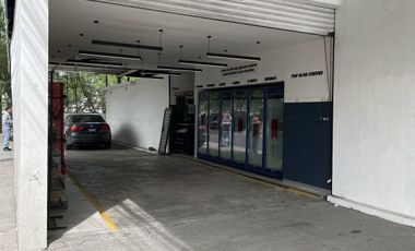 LOCAL COMERCIAL EN RENTA  - CENTRO DE GUADALUPE  N.L.