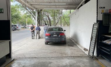 LOCAL COMERCIAL EN RENTA  - CENTRO DE GUADALUPE  N.L.