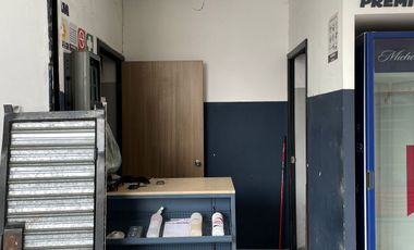 LOCAL COMERCIAL EN RENTA  - CENTRO DE GUADALUPE  N.L.