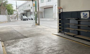 LOCAL COMERCIAL EN RENTA  - CENTRO DE GUADALUPE  N.L.