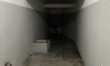 LOCAL COMERCIAL EN RENTA  - CENTRO DE GUADALUPE  N.L.