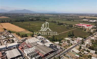 Terreno Construccion  en Venta en Ruta K-15 4800