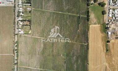 Terreno Construccion  en Venta en Ruta K-15 4800