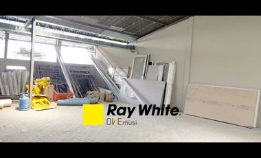 Dijual Gudang Siap Pakai, Jl. Kedamean, Gresik