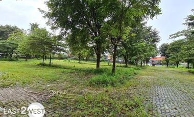 Disewakan Tanah Komersial Ciater Raya Tangerang Selatan Harga Yang Tertera Bila Sewa 1500m2