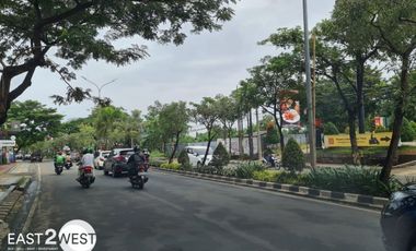 Disewakan Tanah Komersial Ciater Raya Tangerang Selatan Harga Yang Tertera Bila Sewa 1500m2