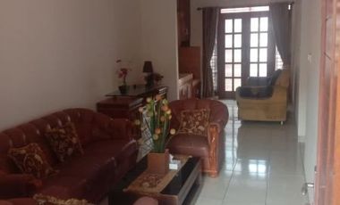 Rumah SiapHuni di PuriDago Antapani dkt Arcamanik Senam BdgTimur