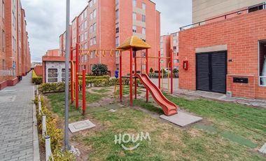 Apartamento Ciudad Verde ID: 109944r