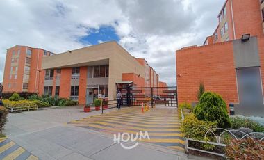 Apartamento Ciudad Verde ID: 109944r