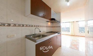 Apartamento Ciudad Verde ID: 109944r