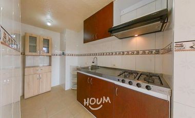 Apartamento Ciudad Verde ID: 109944r