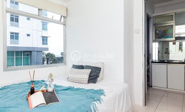 Disewakan Apartemen Green Bay Pluit tipe 2BR Full Furnished