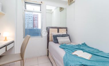 Disewakan Apartemen Green Bay Pluit tipe 2BR Full Furnished