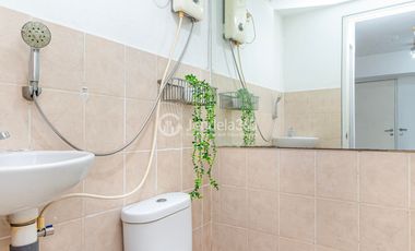 Disewakan Apartemen Green Bay Pluit tipe 2BR Full Furnished