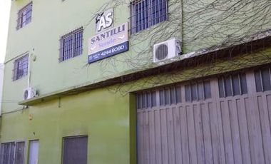 SANTILLI - DONIZZETI 51 - Lomas de Zamora Oeste