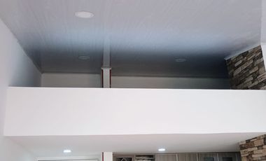 apartamento en arriendo en ciudad verde. Cod A6870501