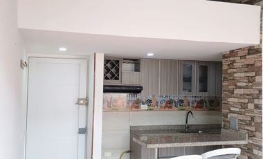 apartamento en arriendo en ciudad verde. Cod A6870501