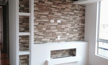 apartamento en arriendo en ciudad verde. Cod A6870501