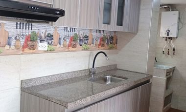 apartamento en arriendo en ciudad verde. Cod A6870501