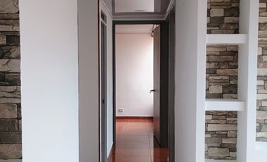 apartamento en arriendo en ciudad verde. Cod A6870501