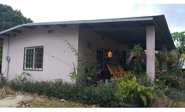 CASA FINCA EN EL PAJONAL